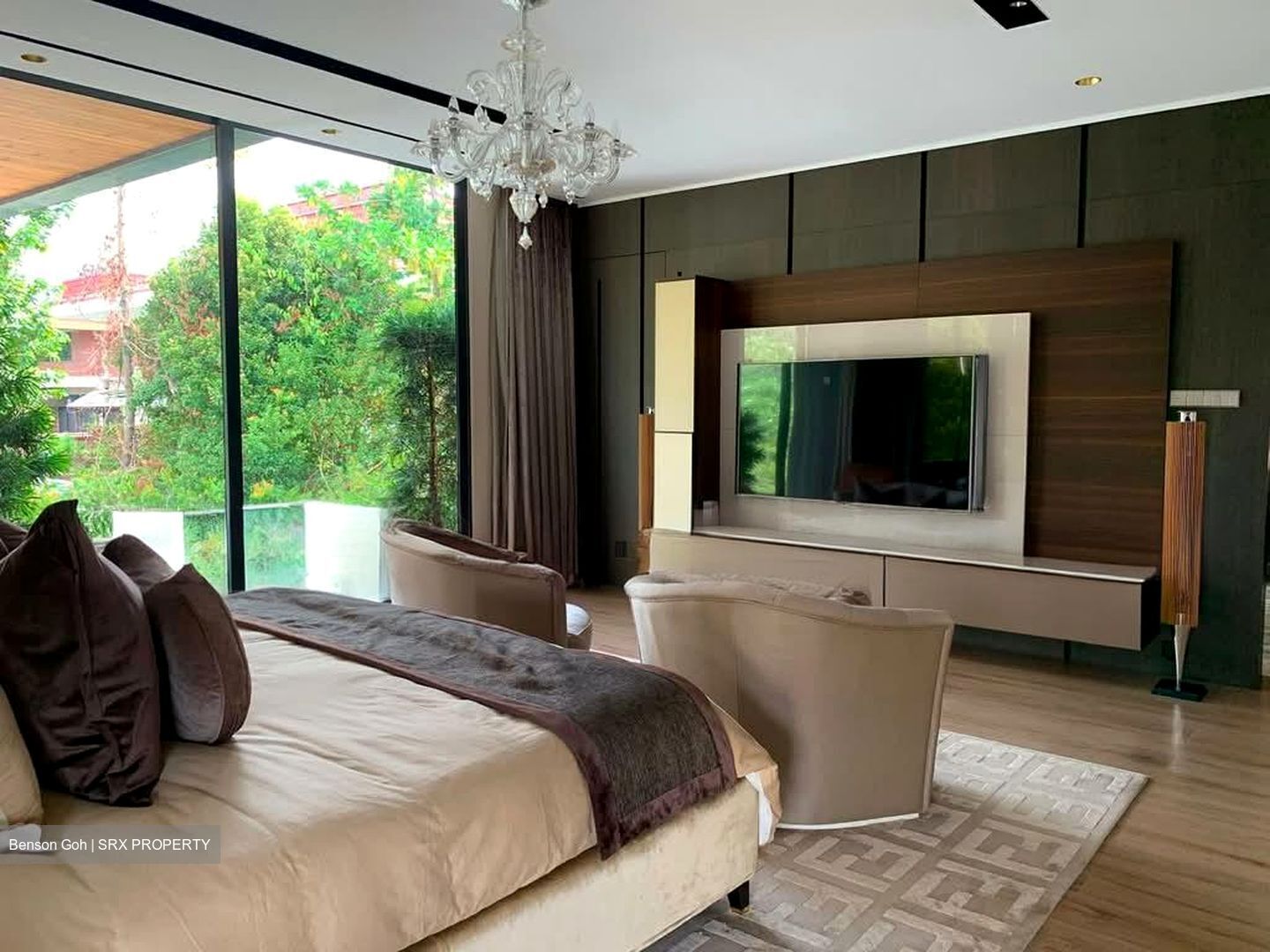 Seletar Hills Estate (D28), Semi-Detached #590803261